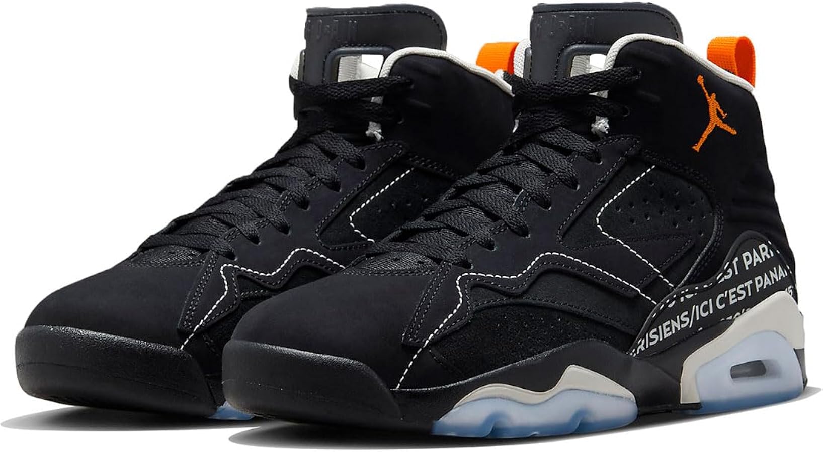 Amazon | [ナイキ] PSG ジャンプマン MVP PSG JUMPMAN MVP ブラック